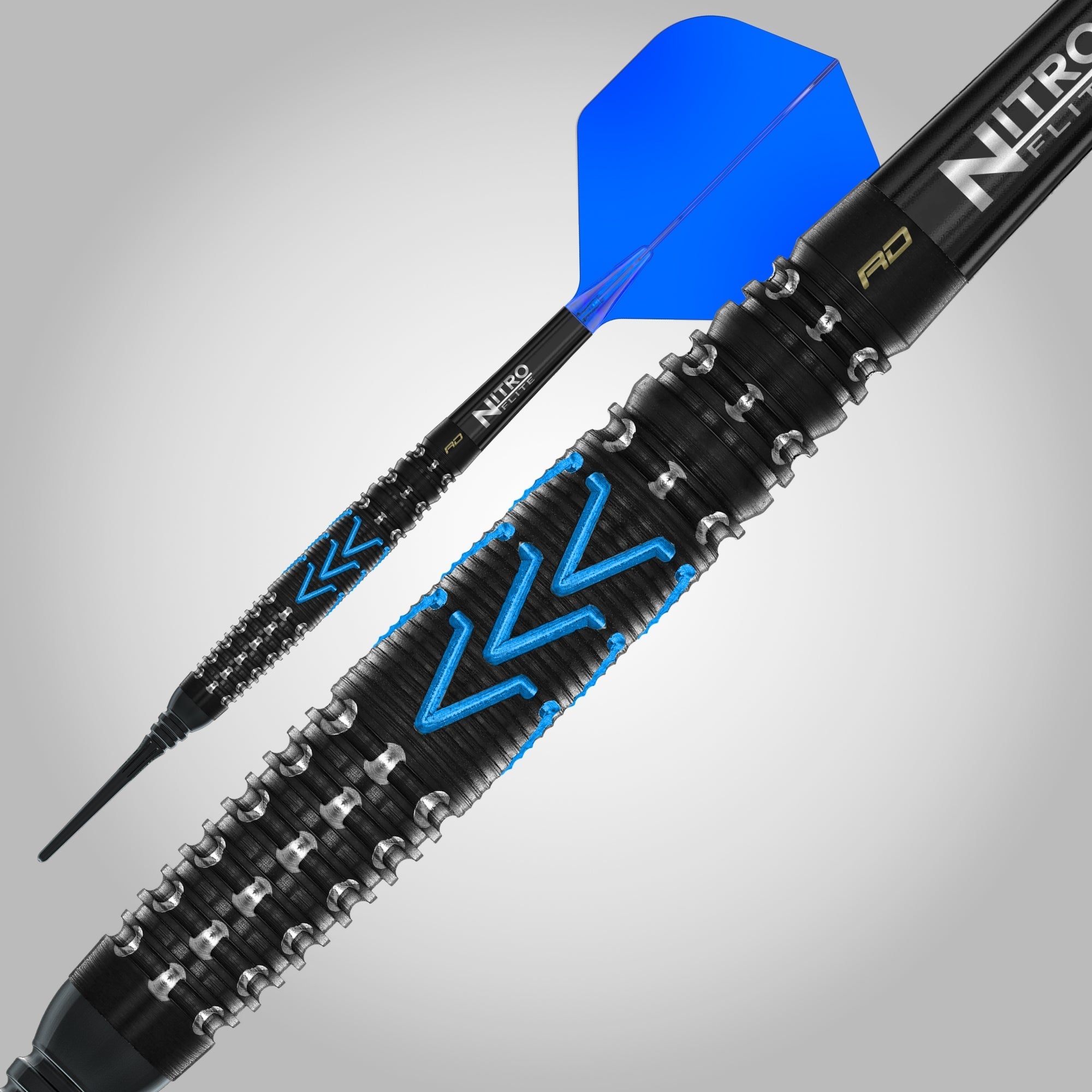 Verstärker - Weiche Spitze Torpedo