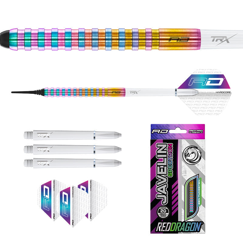 Javelin Spectron Soft Tip