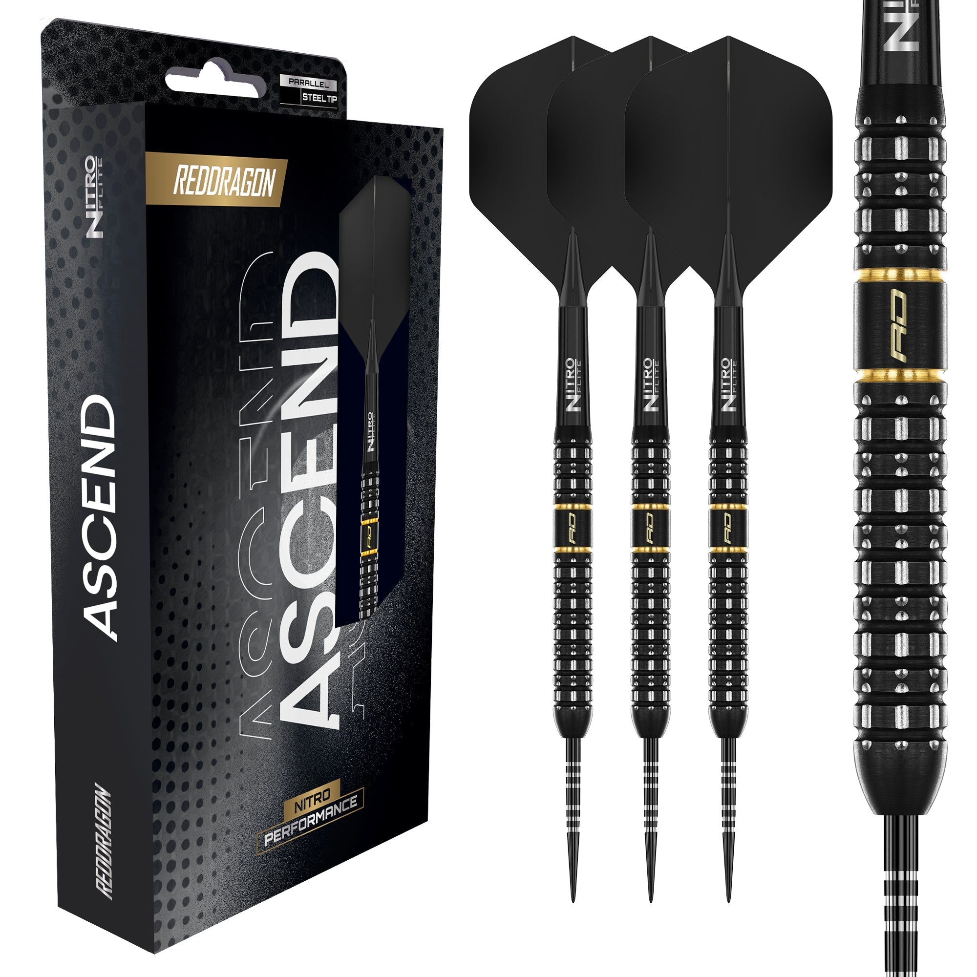 23 Gram Darts – Winmau