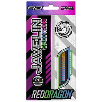 Javelin Spectron Soft Tip