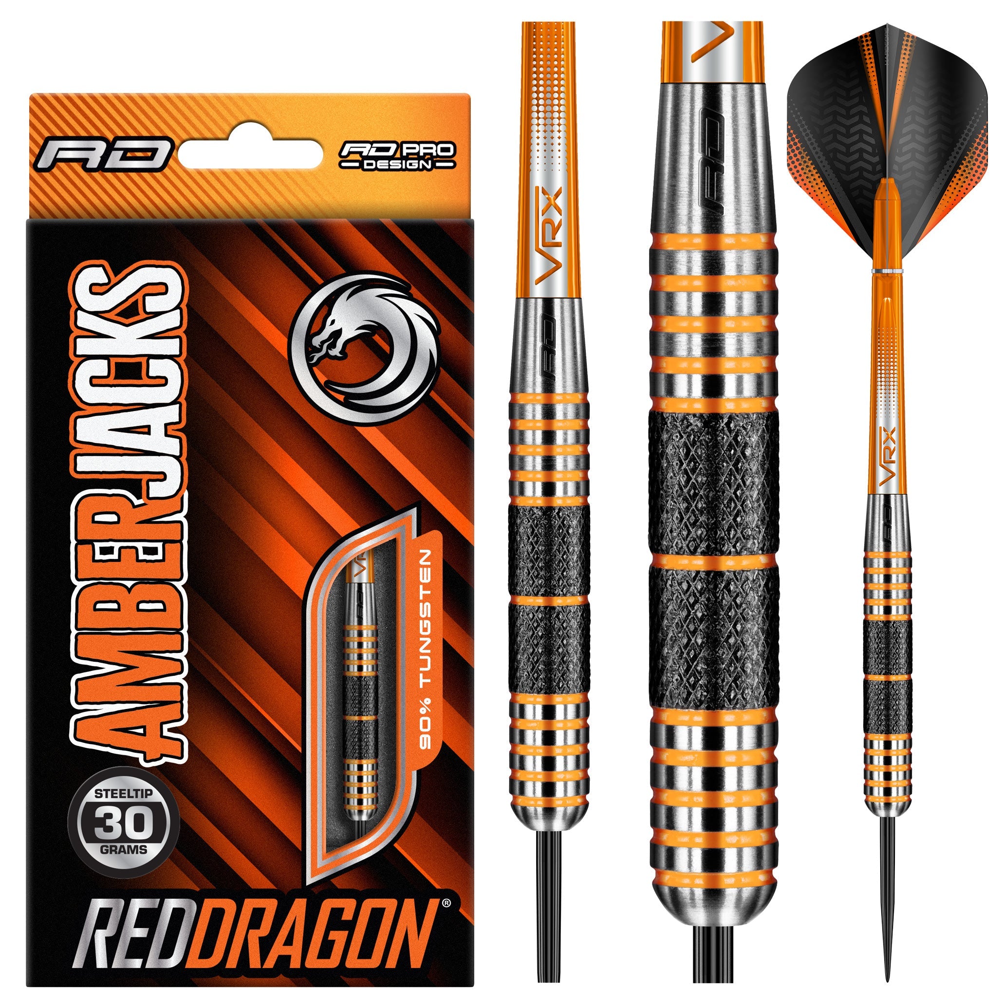 Products – Winmau