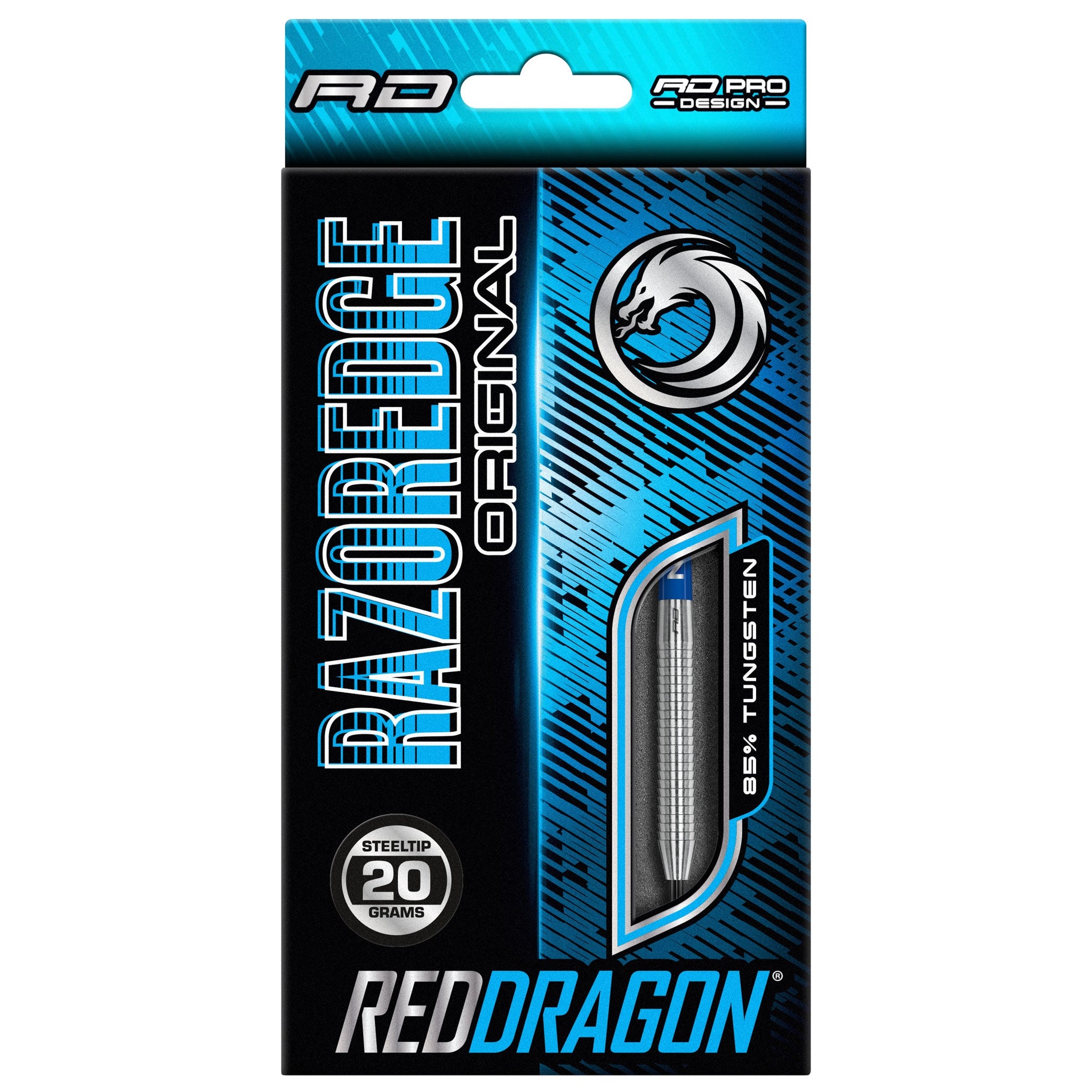 Razor Edge Origineel