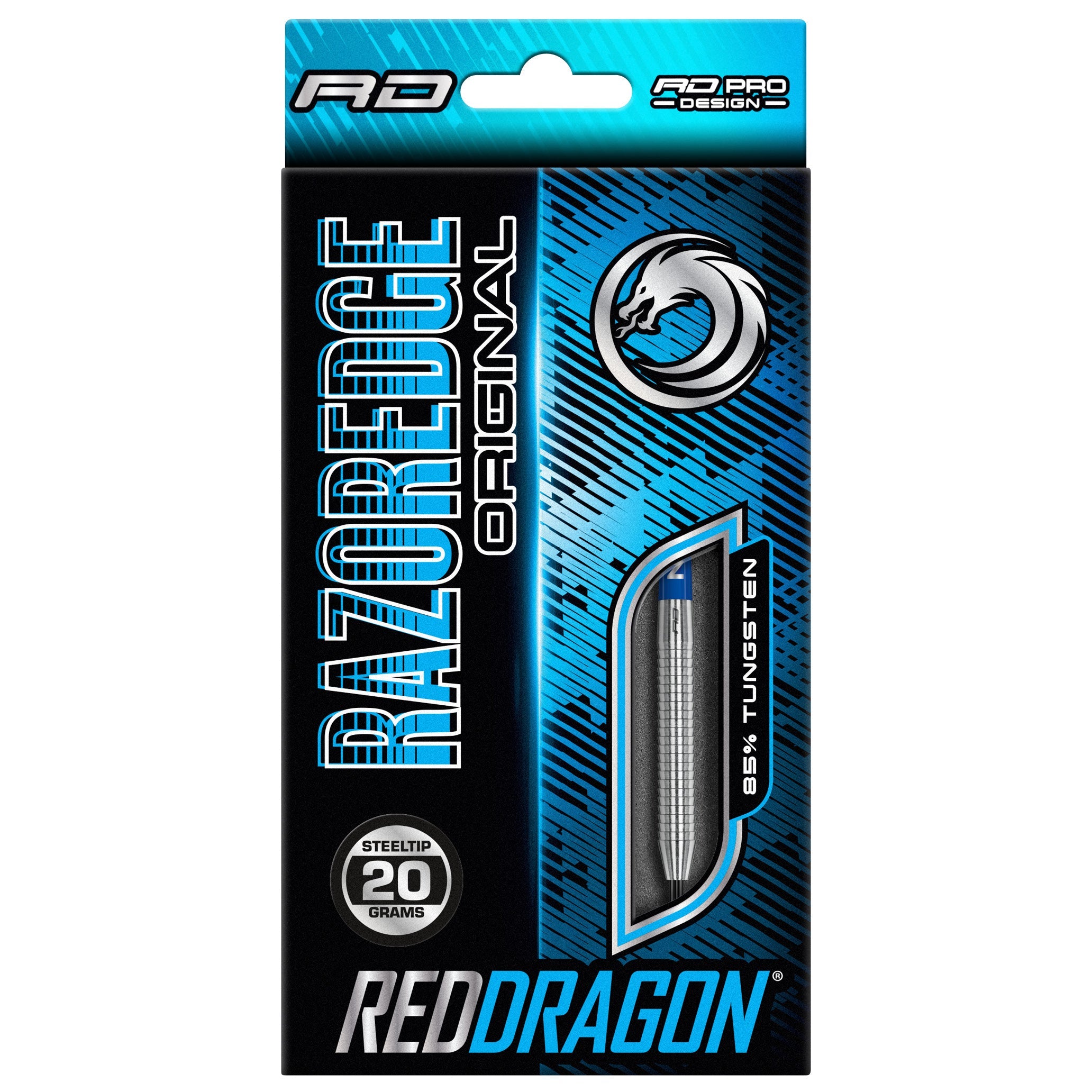 Razor Edge Original Darts | Red Dragon Darts – Winmau