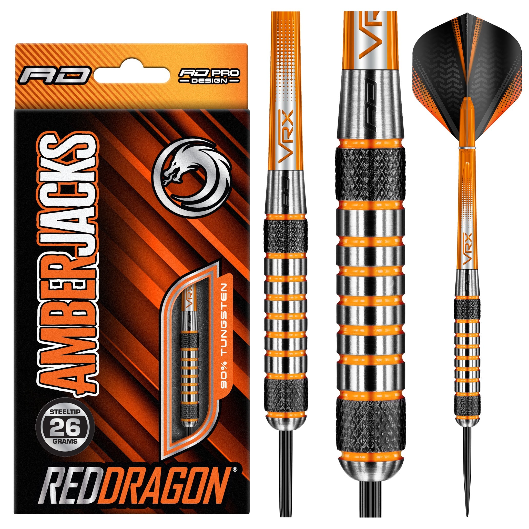 Products – Winmau