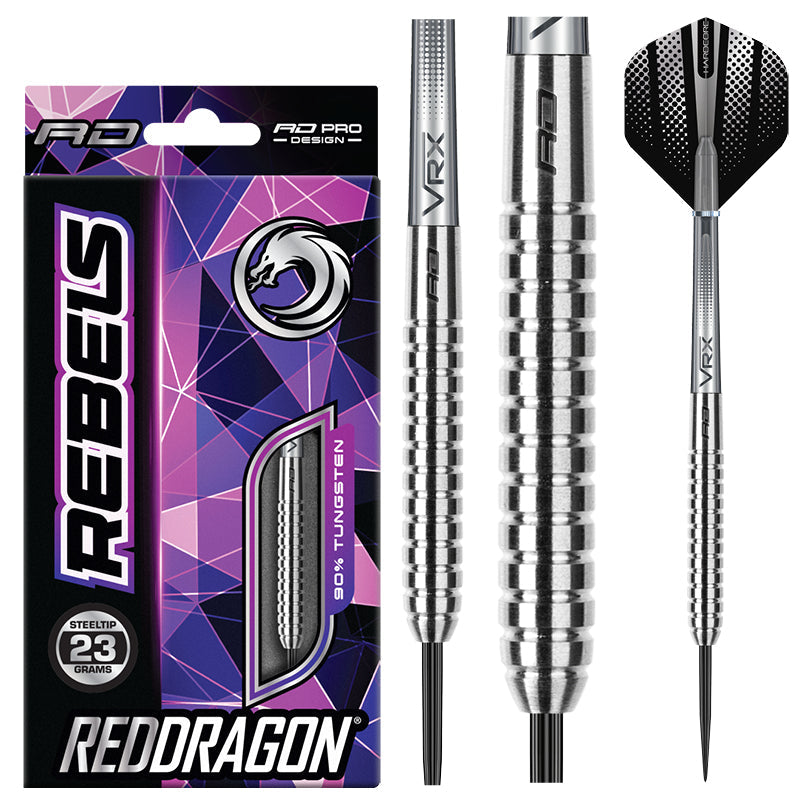 Winmau Darts | Professional Tungsten Darts for Competition