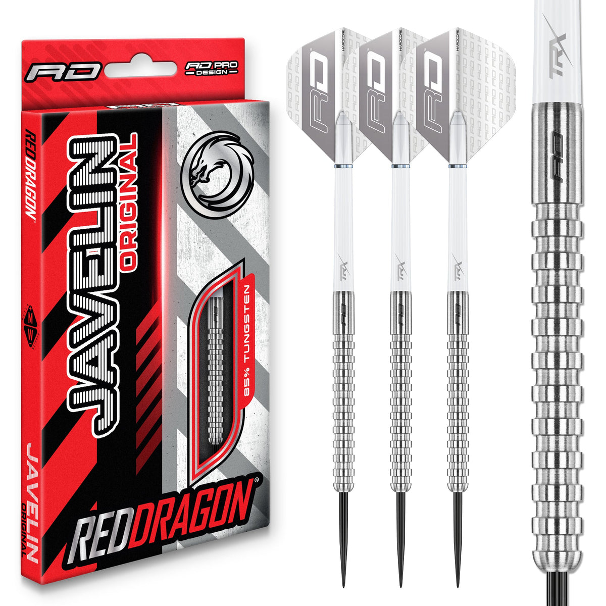 Javelin