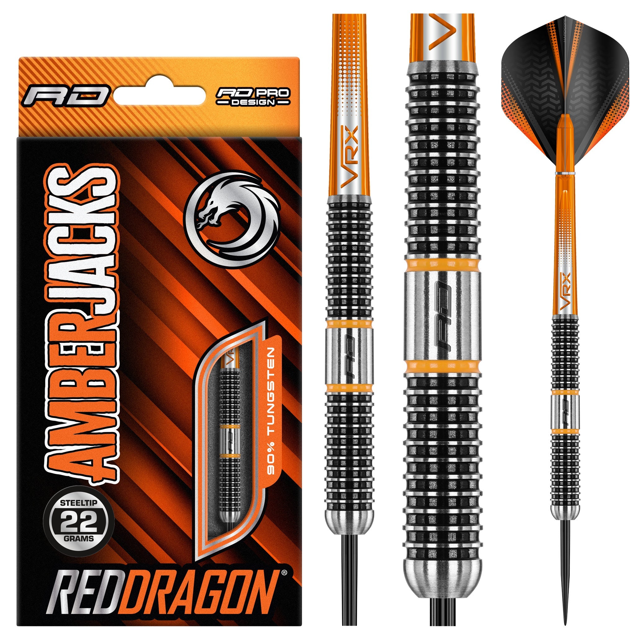 Products – Winmau