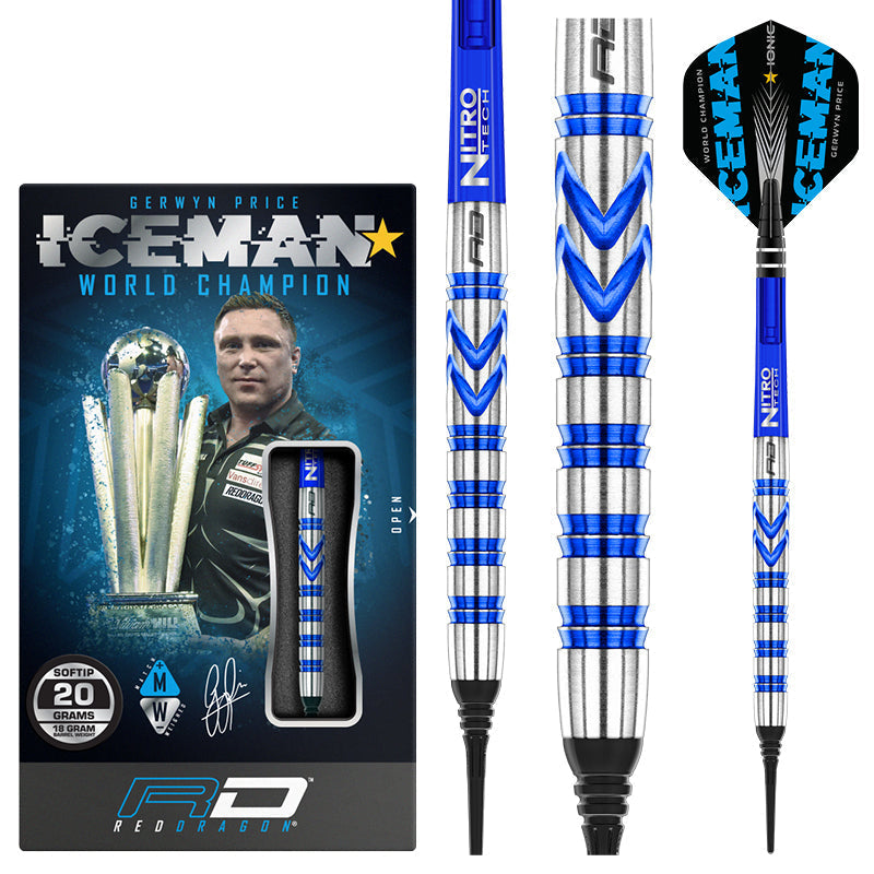 Winmau Darts | Professional, Best & Pro Sets | Winmau