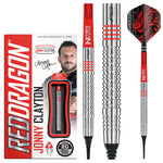 Jonny Clayton Original Soft Tip