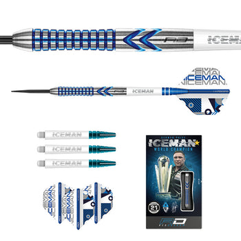 RDD2366_Gerwyn Price Iceman Contour 21g - Image 5
