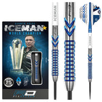 Gerwyn Price Iceman Contour