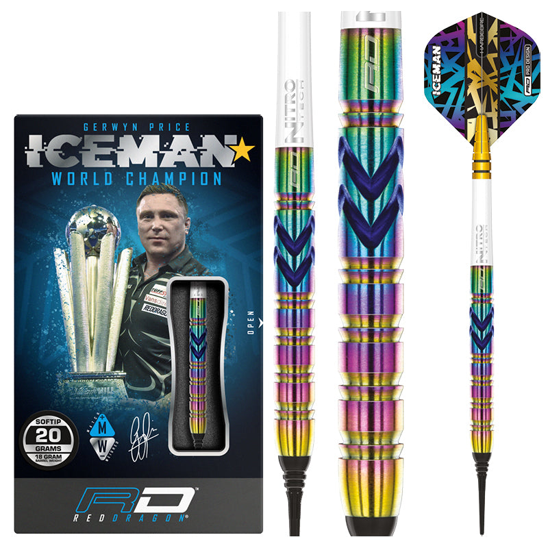 Winmau Darts | Professional, Best & Pro Sets | Winmau