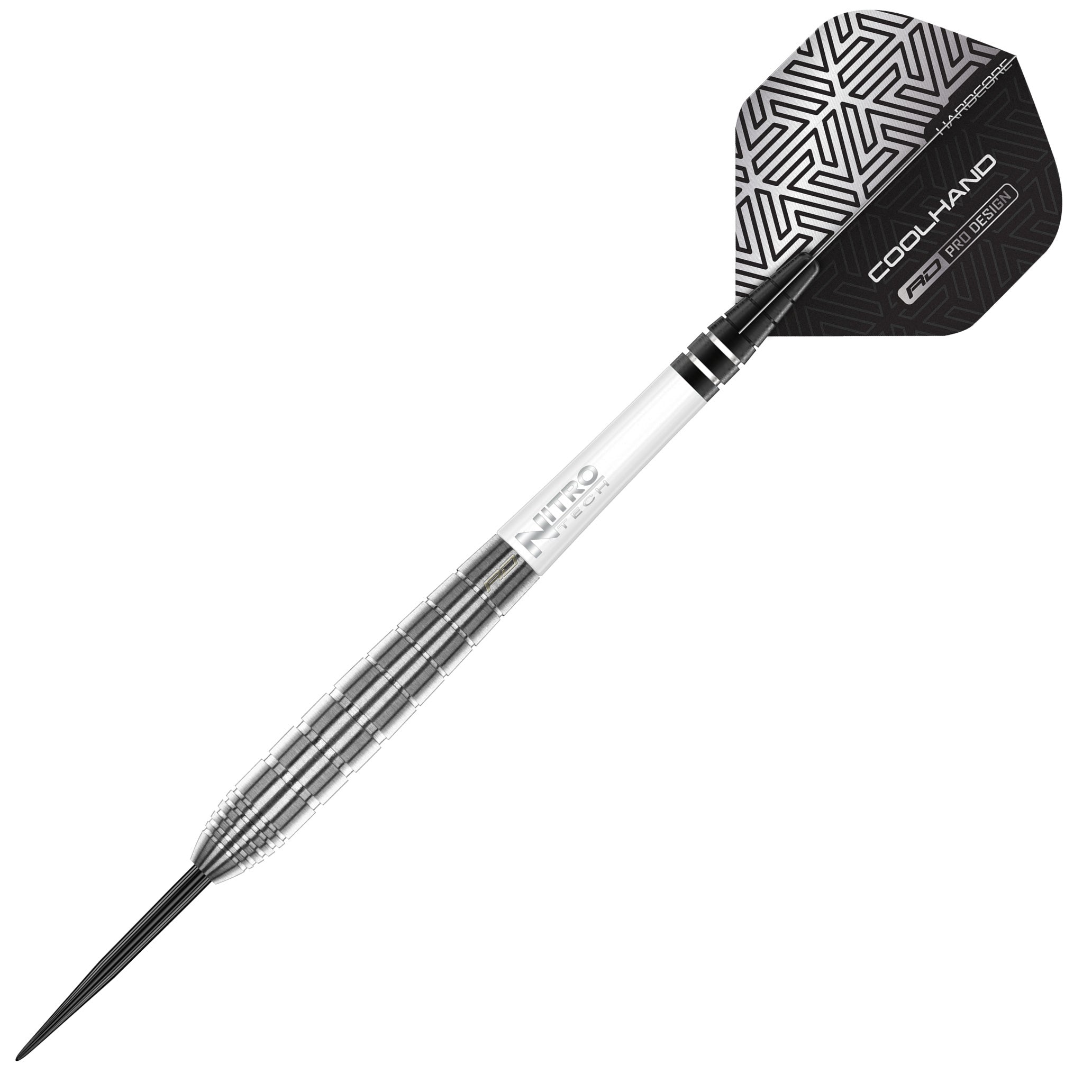 Luke Humphries TX1 Darts | Red Dragon Darts – Winmau