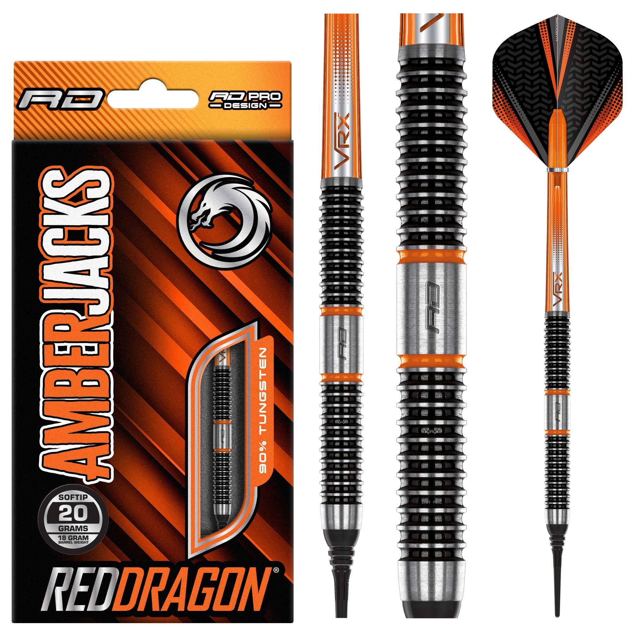 Products – Winmau