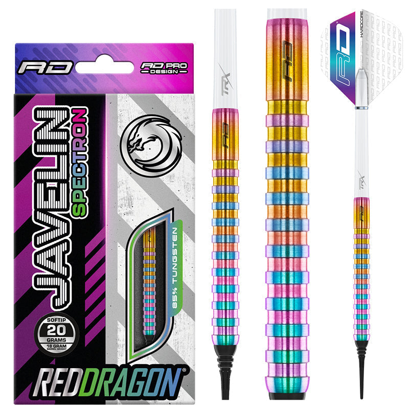Javelin Spectron Soft Tip