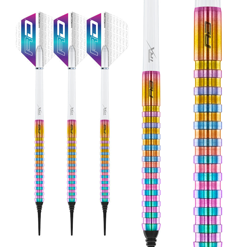 Javelin Spectron Soft Tip