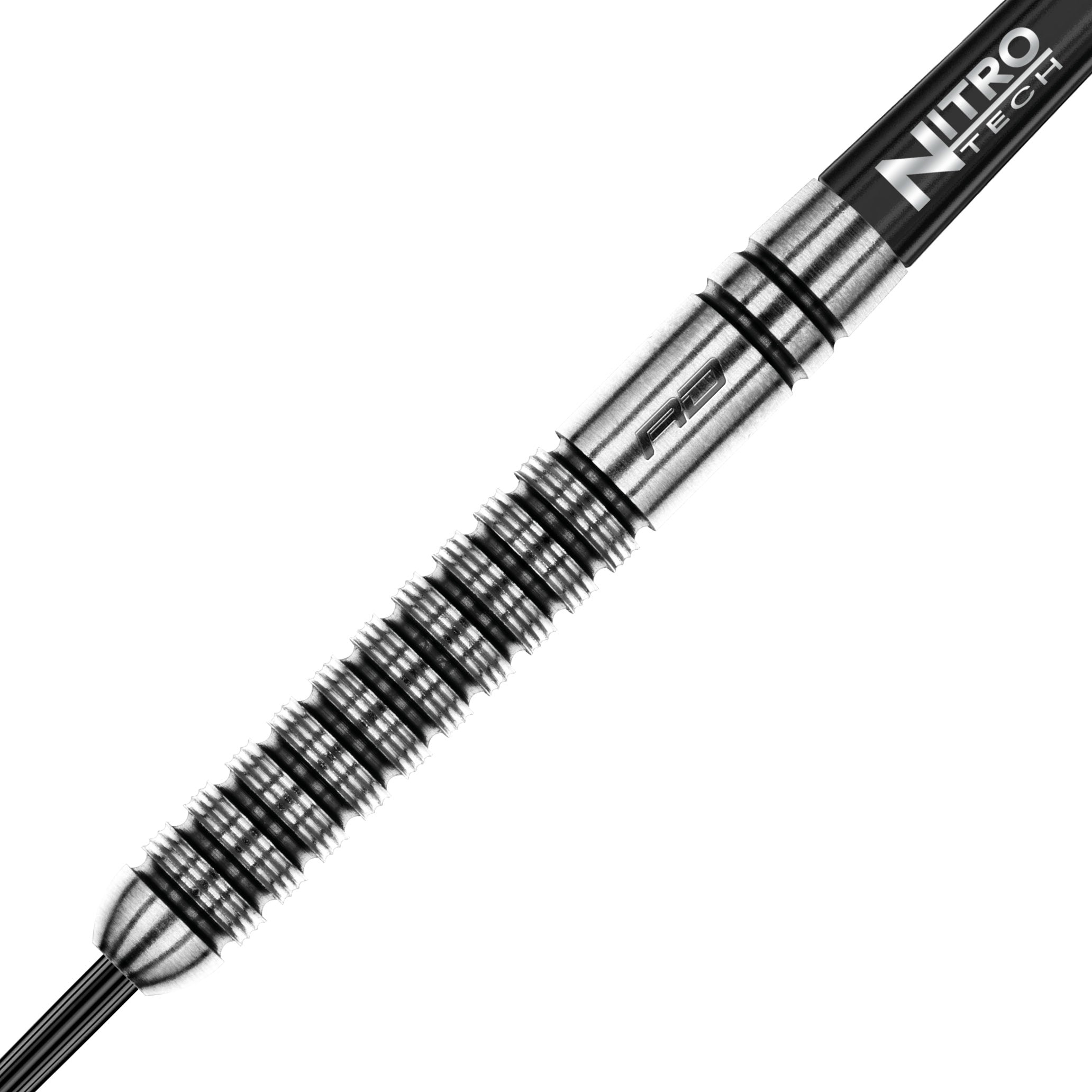 Gian Van Veen Darts | Red Dragon Darts – Winmau