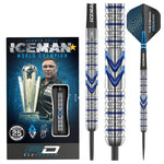 Gerwyn Price Midnight Edition
