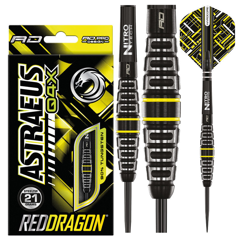 23 Gram Darts – Winmau