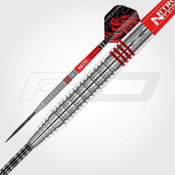 Jonny Clayton Original 2.0