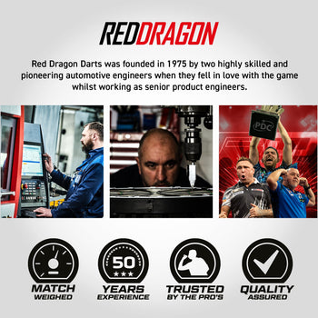 Jonny Clayton Original 2.0