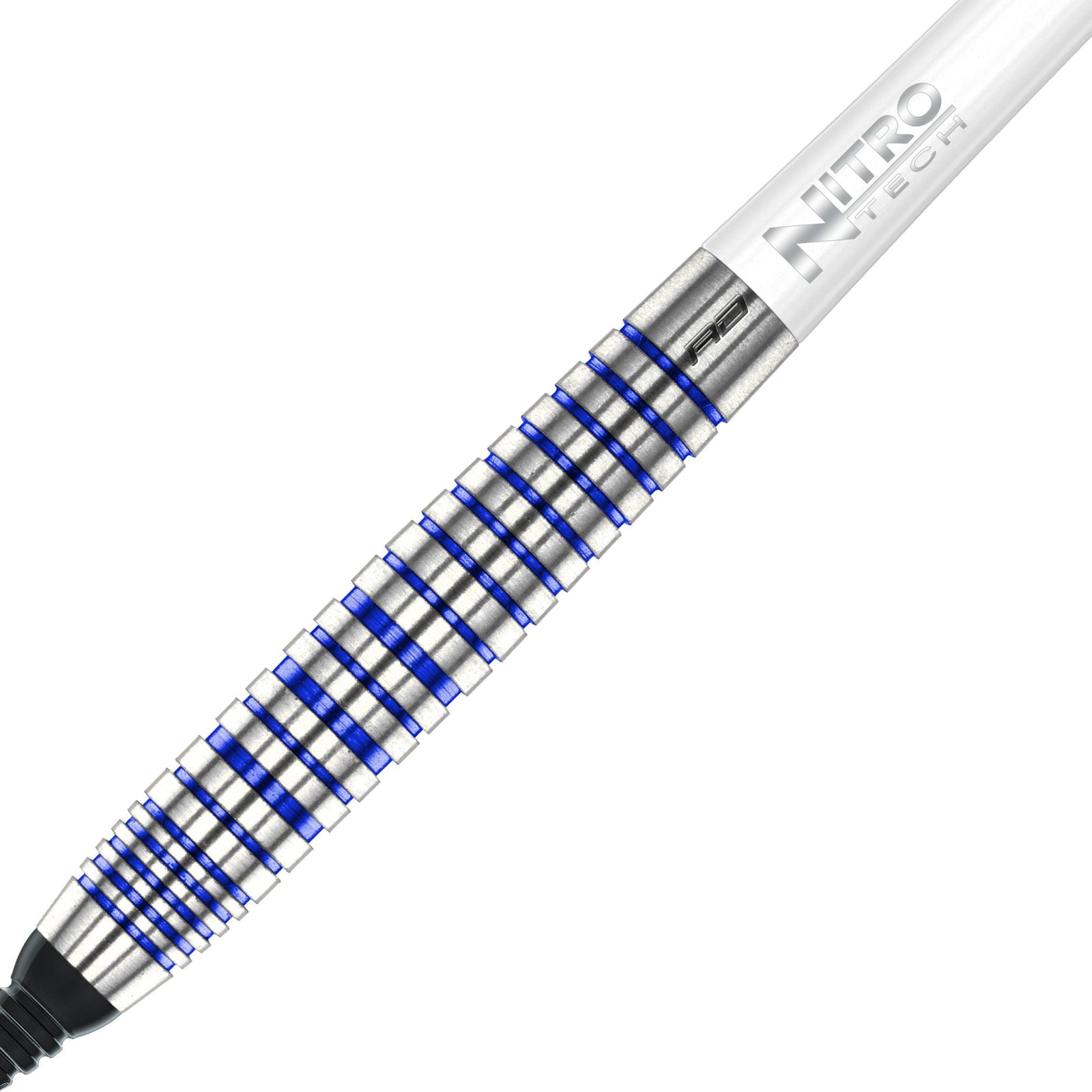 Luke Humphries TX3 Azul Frío Edición Especial Punta Blanda