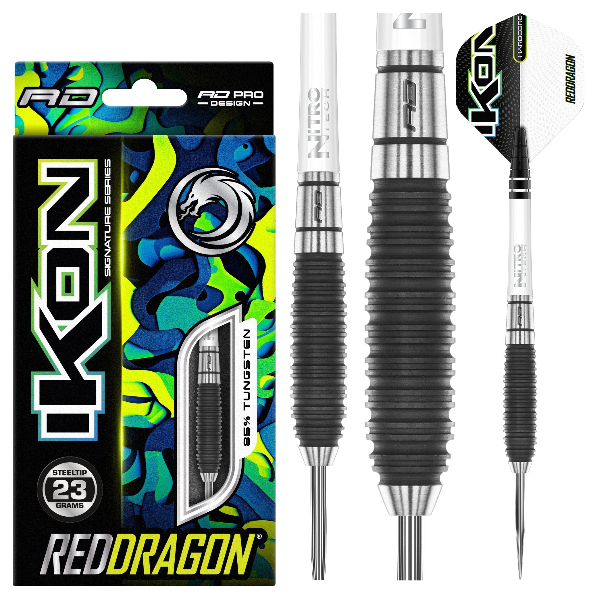 23 Gram Darts – Winmau