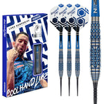 Luke Humphries - Tx5 Darts