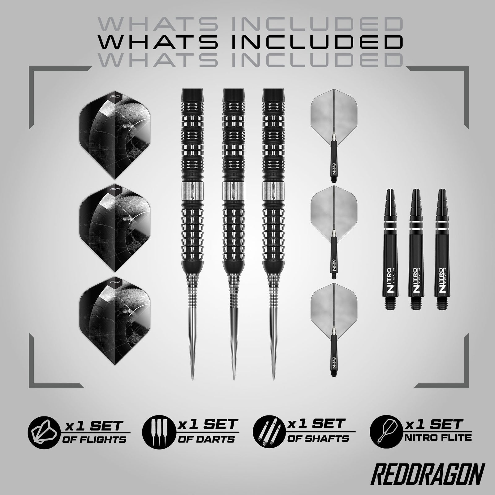 Recon – Parallel