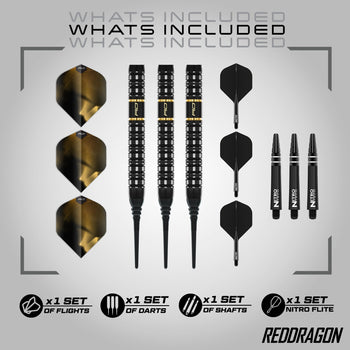 Ascend - Soft Tip Parallel