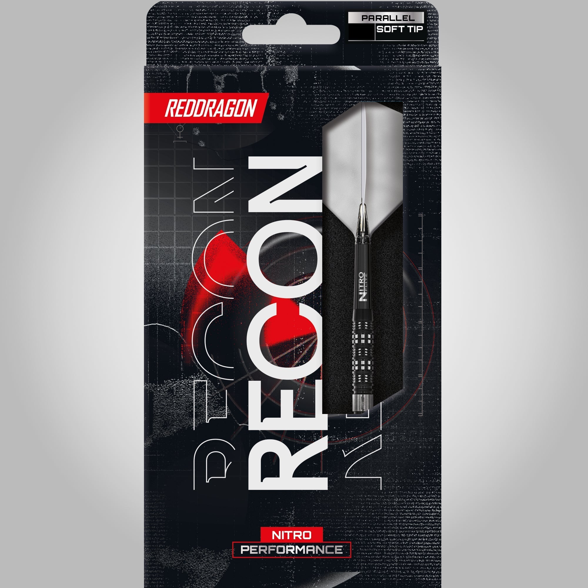 Recon - Weicher Spitzen Parallel