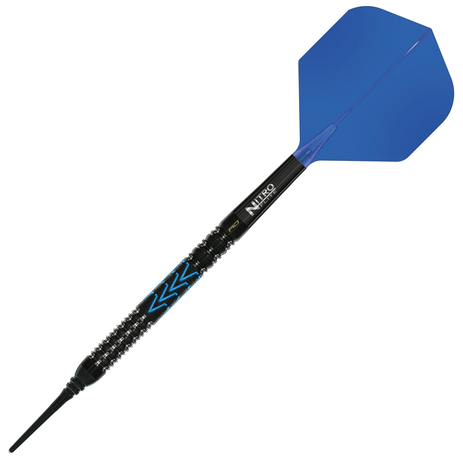 Amp - Soft Tip Tapered