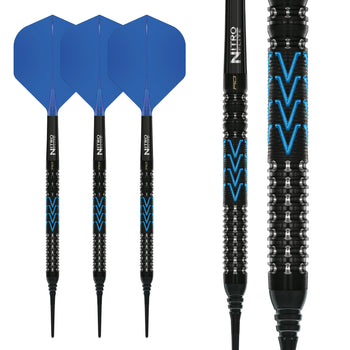 Amp - Soft Tip Tapered