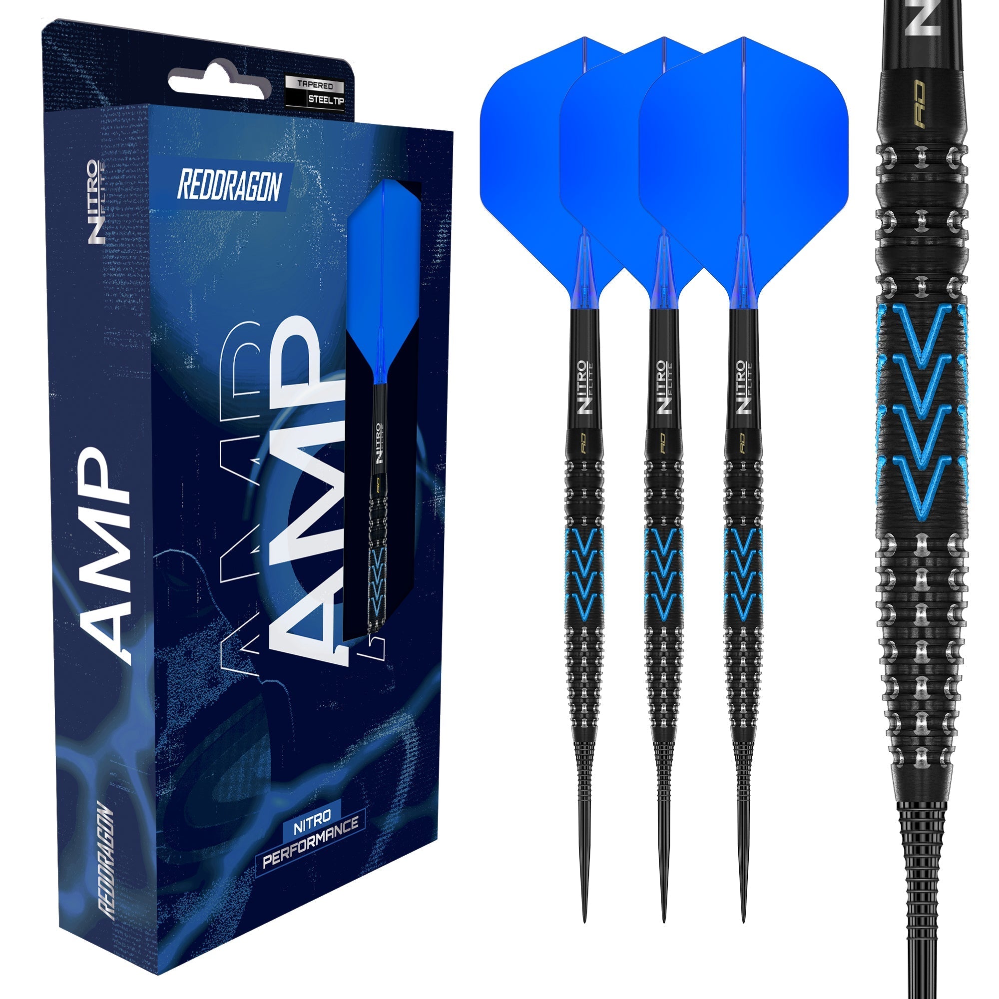 23 Gram Darts – Winmau