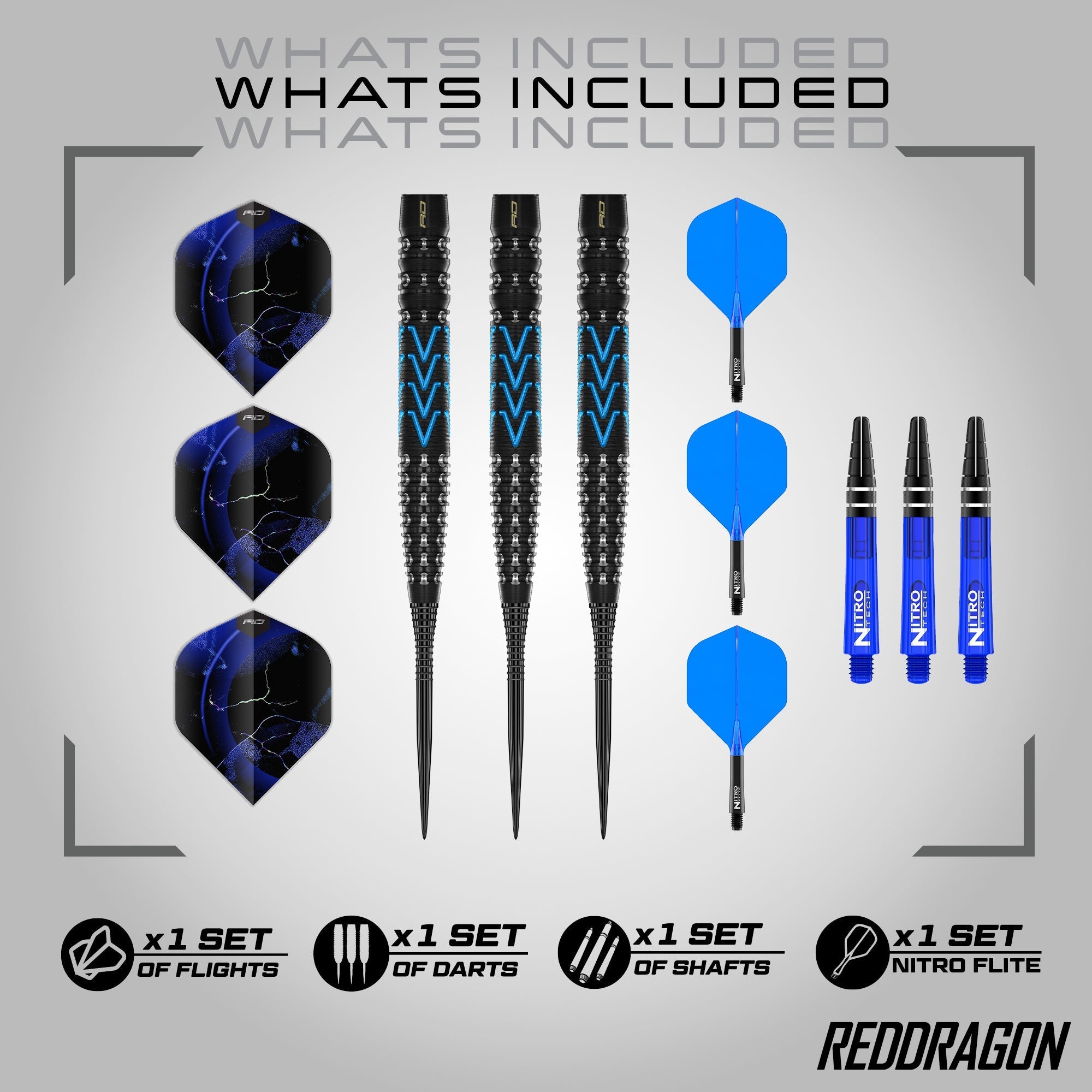 Verstärker - Verjüngt