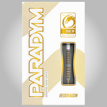 Red Dragon Paradym Darts – Torpedo
