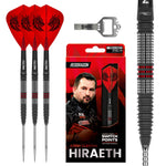 Jonny Clayton Hiraeth 90% Switch Point Darts