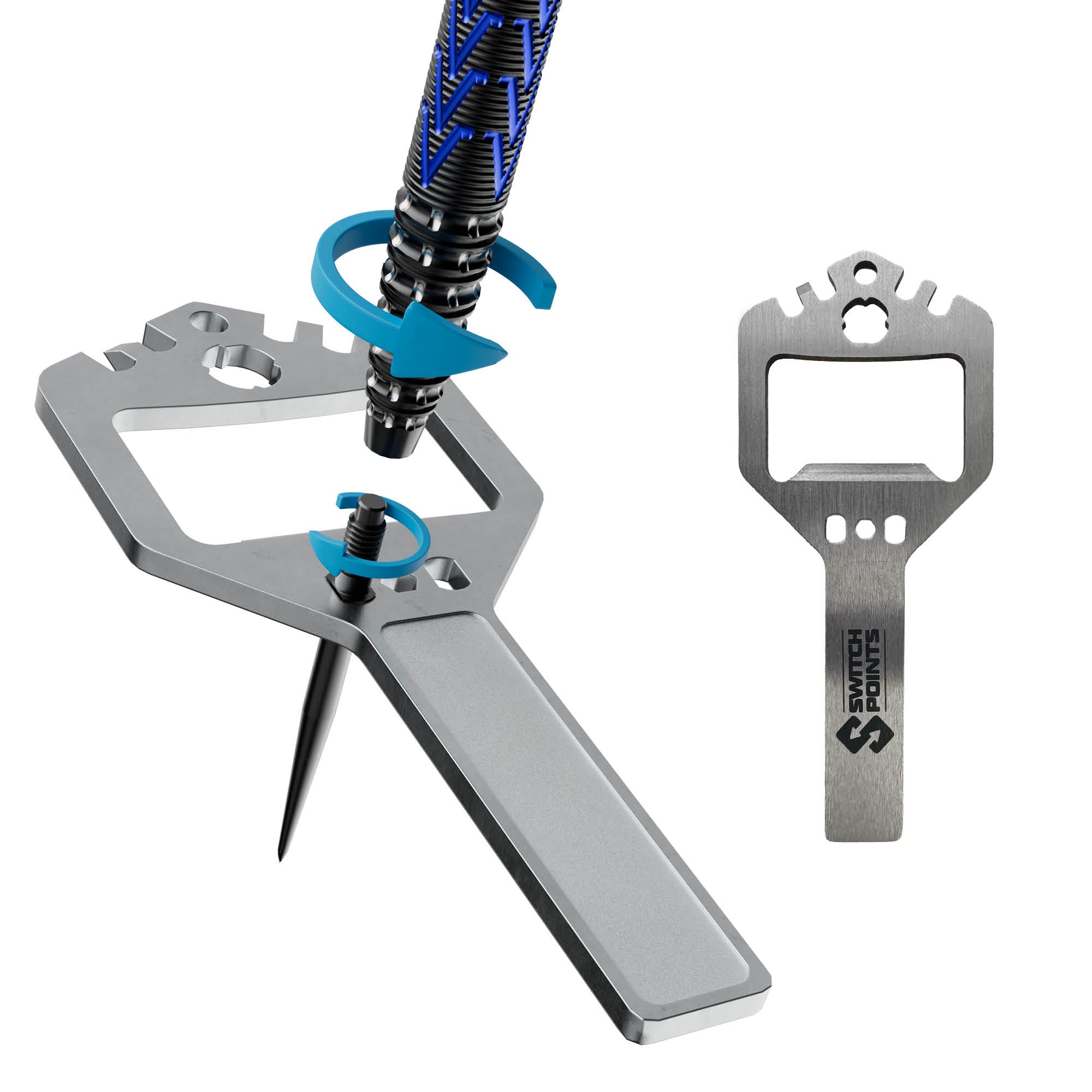 Amp 90% Switch Point Darts | Torpedo