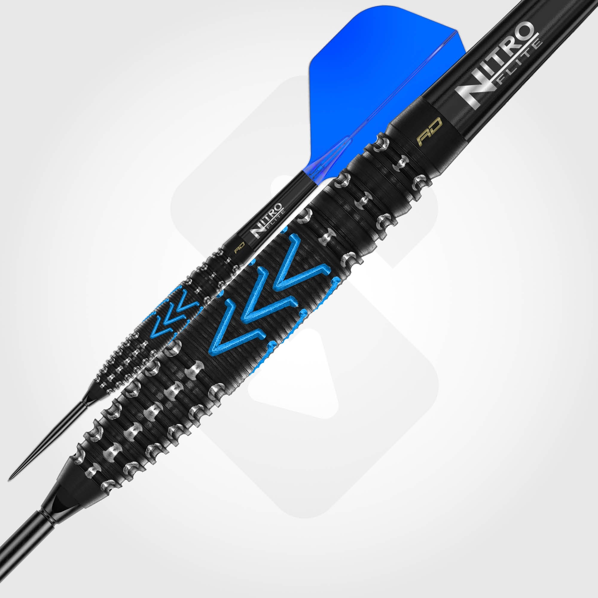 Amp 90% Switch Point Darts | Torpedo