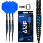 Amp 90% Switch Point Darts | Torpedo