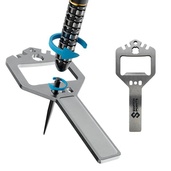 Ascend 90% Switch Point Darts | Parallel