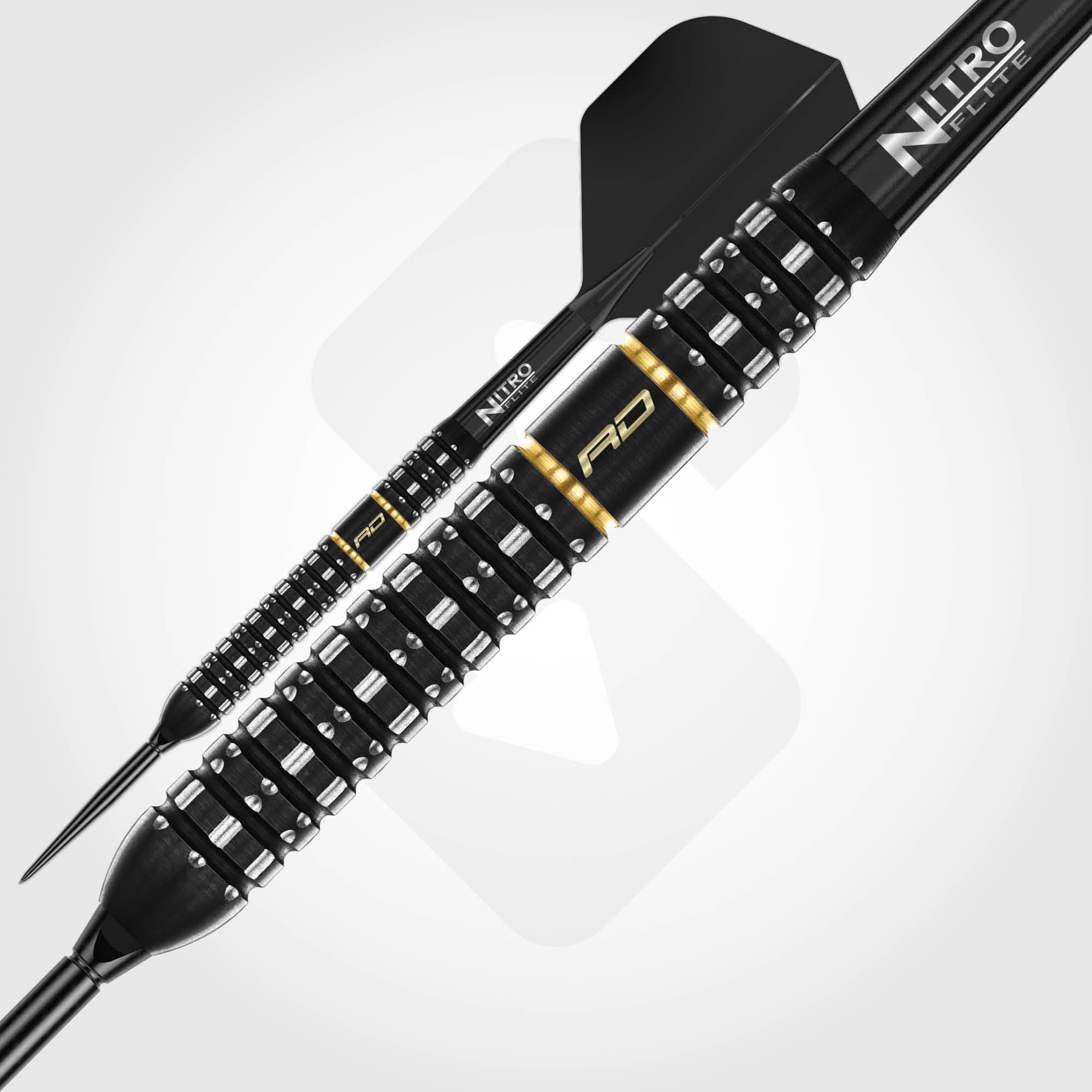 Ascend 90% Switch Point Darts | Parallel