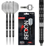 Recon 90% Switch Point Darts - Parallel