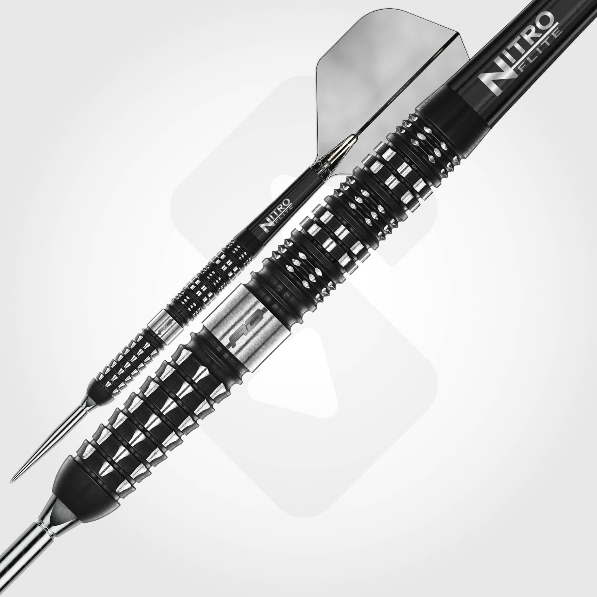 Recon 90% Switch Point Darts - Parallel