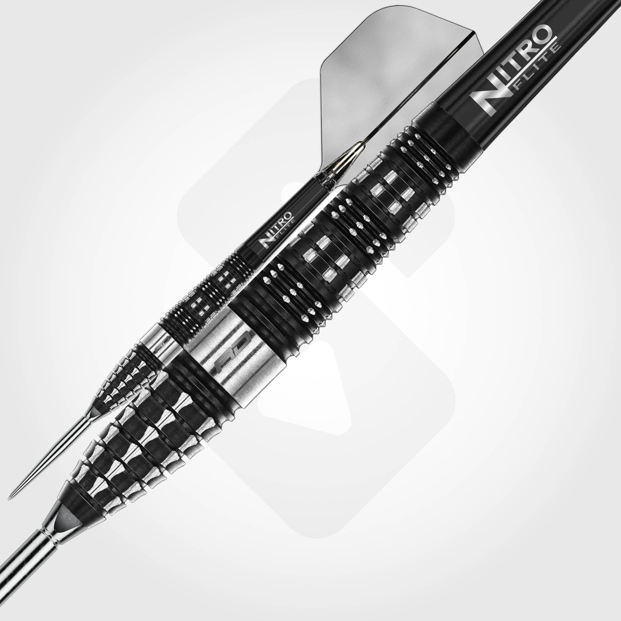 Recon 90% Switch Point Darts | Torpedo