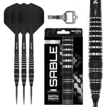 Sable 03 90% Switch Point Darts | Bomb