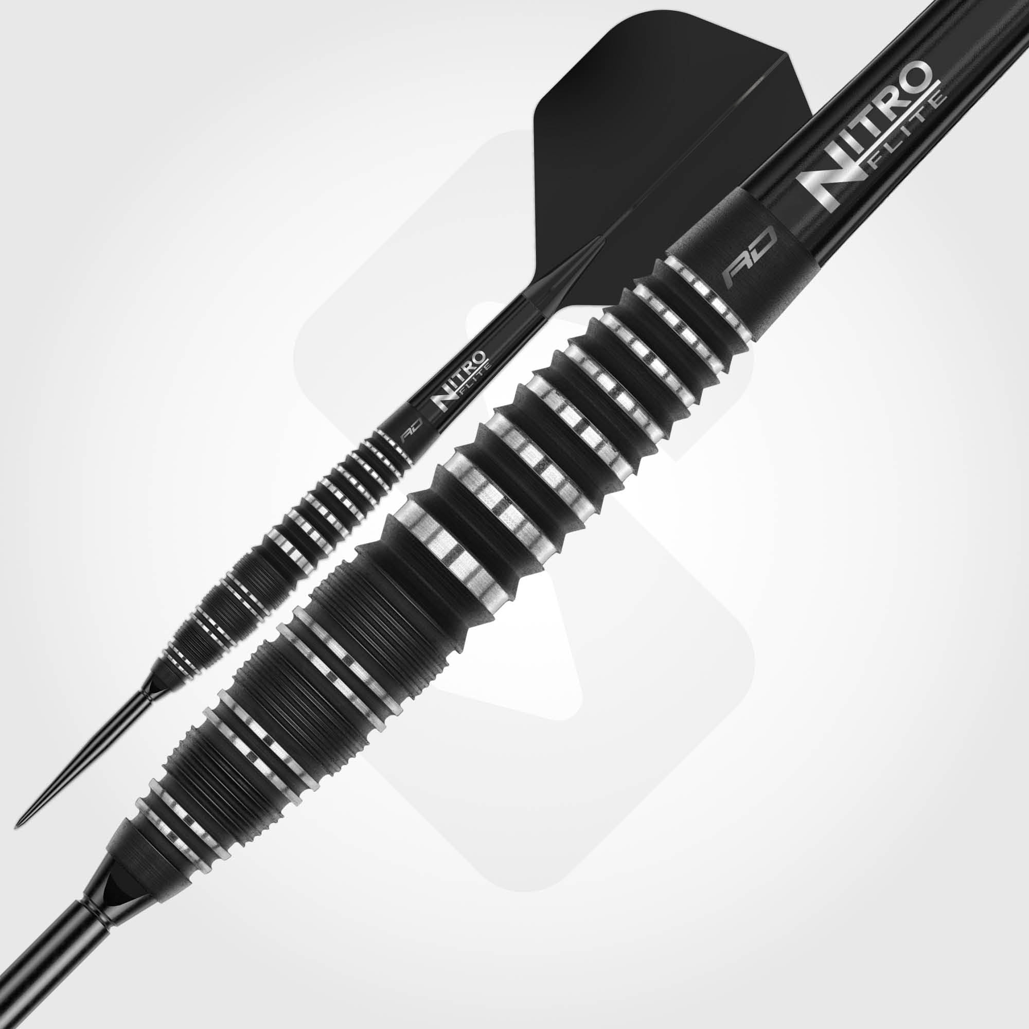 Sable 03 90% Switch Point Darts | Bomb