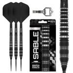 Sable 02 90% Switch Point Darts | Torpedo