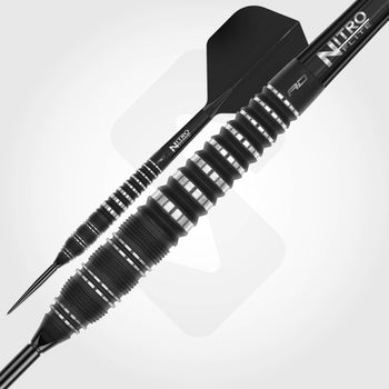 Sable 02 90% Switch Point Darts | Torpedo
