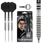 Gian van Veen TE 90% Switch Point Darts